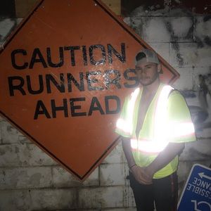 Meet your Posher, Nick